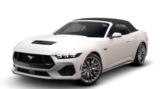 2025 Ford Mustang® External Image 2